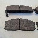 KIA BESTA BONGO KLOCKI HAMULCOWE HI-Q SP1044