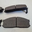 KIA BESTA BONGO KLOCKI HAMULCOWE HI-Q SP1044