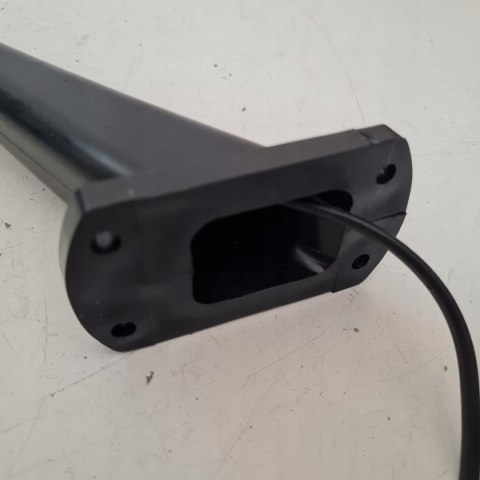 LAMPA OBRYSOWA BOCZNA 45° NACZEPY PRZYCZEPY LAMPA OBRYSOWA BOCZNA 45° NACZEPY PRZYCZEPY