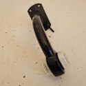 LAMPA OBRYSOWA BOCZNA 90° 140MM NACZEPY DOB-64L