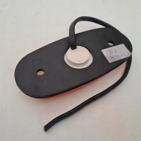 LAMPA OBRYSOWA BOCZNA OBRYSÓWKA