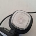 LAMPA OBRYSOWA NACZEPY PRZYCZEPY ROGOWA NAROŻNA SKRAJNA