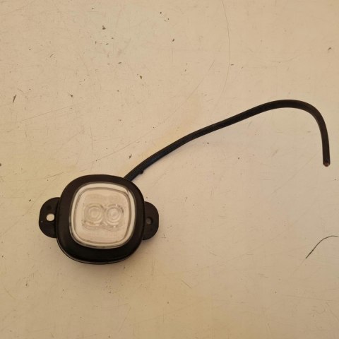 LAMPA OBRYSOWA NACZEPY PRZYCZEPY LAMPA OBRYSOWA NACZEPY PRZYCZEPY
