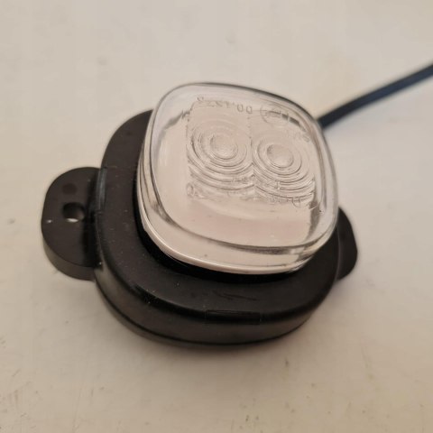 LAMPA OBRYSOWA NACZEPY PRZYCZEPY LAMPA OBRYSOWA NACZEPY PRZYCZEPY