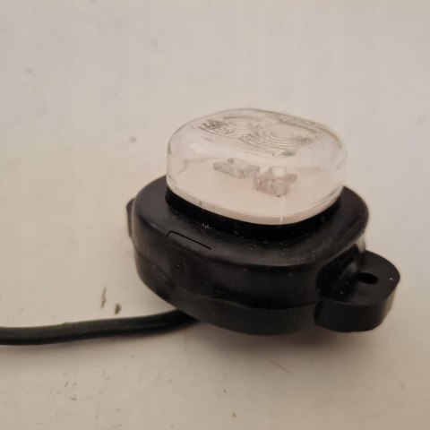 LAMPA OBRYSOWA NACZEPY PRZYCZEPY LAMPA OBRYSOWA NACZEPY PRZYCZEPY