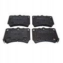 MAZDA 121 323 C F S BG BA BJ KLOCKI HAMULCOWE SAMKO 5SP366
