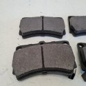 MAZDA 121 323 C F S BG BA BJ KLOCKI HAMULCOWE SAMKO 5SP366