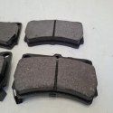 MAZDA 121 323 C F S BG BA BJ KLOCKI HAMULCOWE SAMKO 5SP366