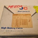 MAZDA 6 GG GY 626 XEDOS 6 ŁOŻYSKO KOŁA JC H13013JC