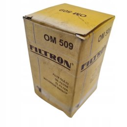 MERCEDES 190 W201 W460 W461 T1 T2 FILTR OLEJU FILTRON OM 509
