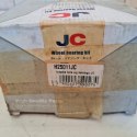 MITSUBISHI CARISMA COLT IV V ŁOŻYSKO PIASTA KOŁA JC H25011JC