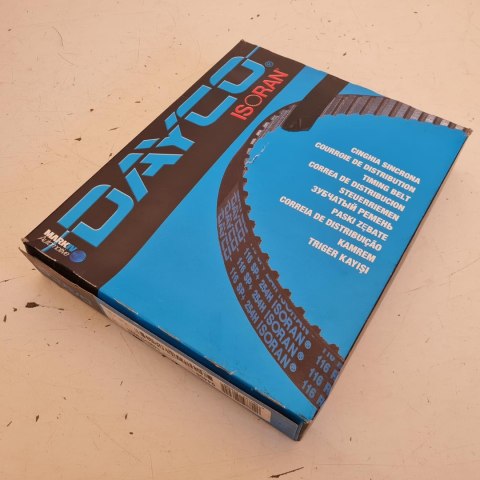 NISSAN LAUREL PATROL III 2.8 D PASEK ROZRZĄDU DAYCO 94406