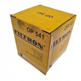 OPEL ASTRA F KADETT D E VECTRA A FILTR OLEJU FILTRON OP 541