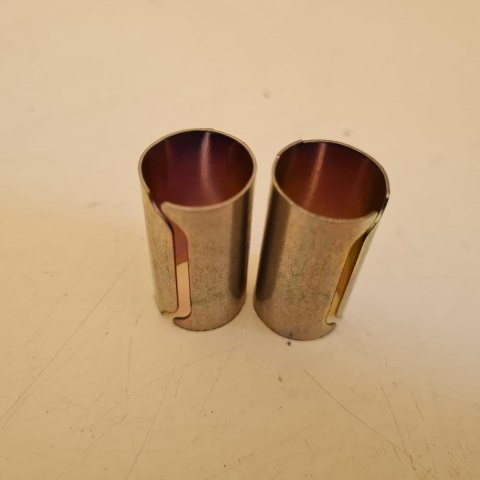 OPEL ASTRA F VECTRA A TULEJA SILENTBLOCK WAHACZA NK 5103603