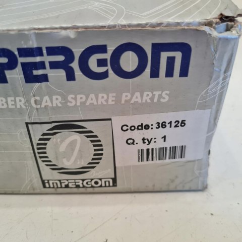 OPEL COMBO CORSA A B TIGRA MOCOWANIE AMORTYZATORA IMPERGOM 36125 OPEL COMBO CORSA A B TIGRA MOCOWANIE AMORTYZATORA IMPERGOM 36125