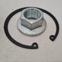 OPEL MOVANO RENAULT MASTER II ŁOŻYSKO KOŁA MAXGEAR 33-0566