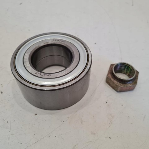PEUGEOT 106 205 306 309 ŁOŻYSKO KOŁA MAXGEAR 33-0045 PEUGEOT 106 205 306 309 ŁOŻYSKO KOŁA MAXGEAR 33-0045