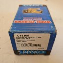 PEUGEOT 106 206 CYLINDEREK HAMULCOWY SAMKO C11365