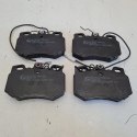 PEUGEOT 305 309 KLOCKI HAMULCOWE SAMKO 5SP282