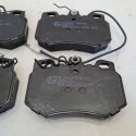 PEUGEOT 305 309 KLOCKI HAMULCOWE SAMKO 5SP282