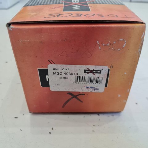PEUGEOT 306 SWORZEŃ WAHACZA MAXGEAR 72-0450 PEUGEOT 306 SWORZEŃ WAHACZA MAXGEAR 72-0450