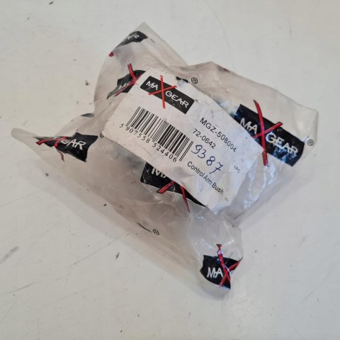 RENAULT LAGUNA I II ŁOŻYSKO TULEJA WAHACZA MAXGEAR 72-0642