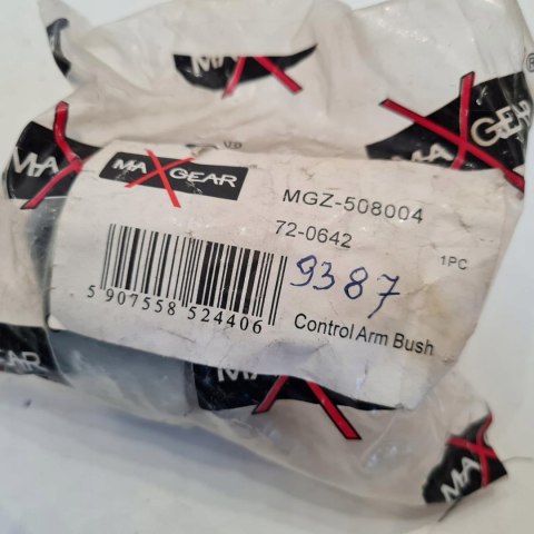 RENAULT LAGUNA I II ŁOŻYSKO TULEJA WAHACZA MAXGEAR 72-0642