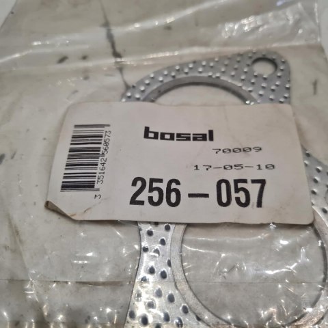 SKODA FAVORIT FELICIA 1.3 USZCZELKA KOLEKTORA WYDECHOWEGO BOSAL 256-057 SKODA FAVORIT FELICIA 1.3 USZCZELKA KOLEKTORA WYDECHOWEGO BOSAL 256-057