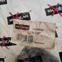 VOLKSWAGEN GOLF III VENTO PODUSZKA MOCOWANIE SILNIKA MAXGEAR 76-0183