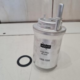 VOLKSWAGEN GOLF V NEW BEETLE FILTR PALIWA MAXGEAR 26-0265