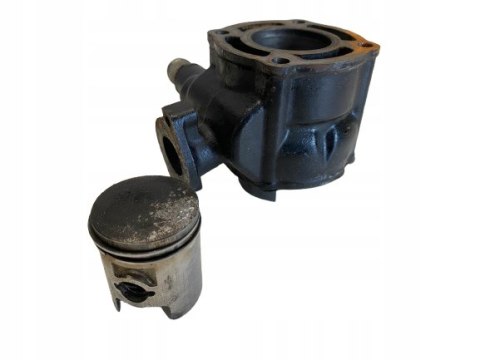 APRILIA SR LC 50 CYLINDER TŁOK 41MM APRILIA SR LC 50 CYLINDER TŁOK 41MM
