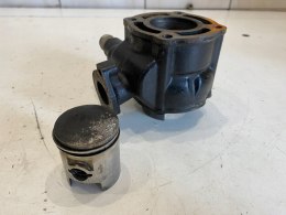 APRILIA SR LC 50 CYLINDER TŁOK 41MM