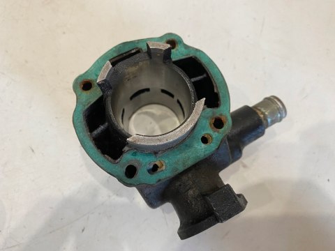 APRILIA SR LC 50 CYLINDER TŁOK 41MM APRILIA SR LC 50 CYLINDER TŁOK 41MM