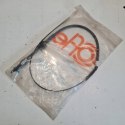 AUDI 80 90 LINKA HAMULCA RĘCZNEGO COFLE 10.7554