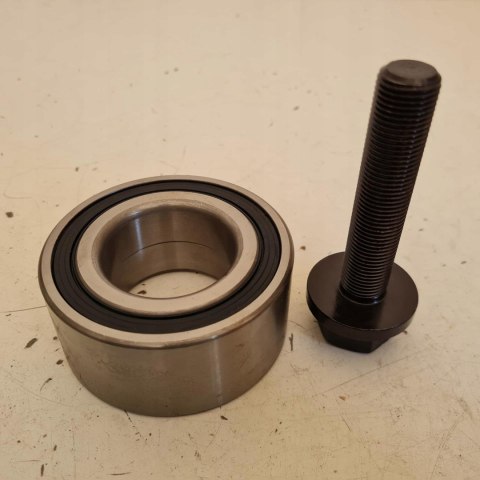 AUDI 80 ŁOŻYSKO KOŁA 4MAX 4703-03-5711E