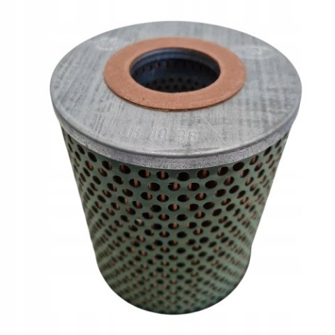 BMW E3 E9 E12 E24 FILTR OLEJU MANN FILTER H1038