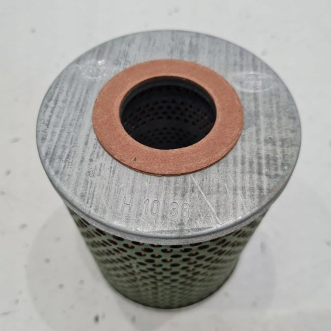 BMW E3 E9 E12 E24 FILTR OLEJU MANN FILTER H1038