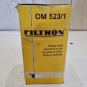 BMW SERIA 3 5 E36 E46 E34 FILTR OLEJU FILTRON OM 523/1