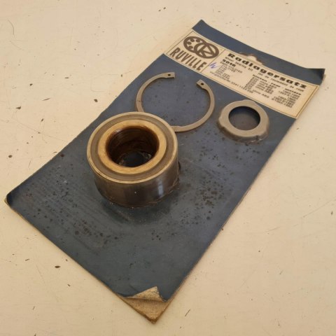 BMW SERIA 3 E30 ŁOŻYSKO KOŁA RUVILLE 5016 BMW SERIA 3 E30 ŁOŻYSKO KOŁA RUVILLE 5016