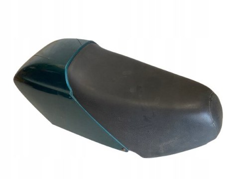 DERBI VAMOS 50 125 SIEDZENIE FOTEL KANAPA OWIEWKA OSŁONA PLASTIK