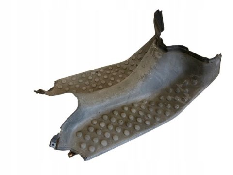 DERBI VAMOS FL 50 125 PODŁOGA POKRYWA DEKIEL PLASTIK OWIEWKA