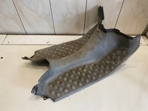 DERBI VAMOS FL 50 125 PODŁOGA POKRYWA DEKIEL PLASTIK OWIEWKA