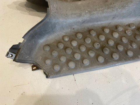 DERBI VAMOS FL 50 125 PODŁOGA POKRYWA DEKIEL PLASTIK OWIEWKA