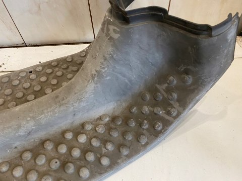 DERBI VAMOS FL 50 125 PODŁOGA POKRYWA DEKIEL PLASTIK OWIEWKA