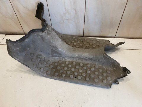 DERBI VAMOS FL 50 125 PODŁOGA POKRYWA DEKIEL PLASTIK OWIEWKA