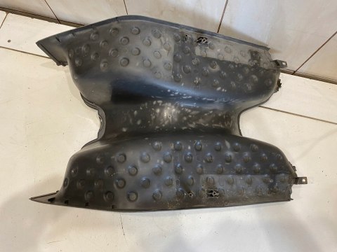 DERBI VAMOS FL 50 125 PODŁOGA POKRYWA DEKIEL PLASTIK OWIEWKA