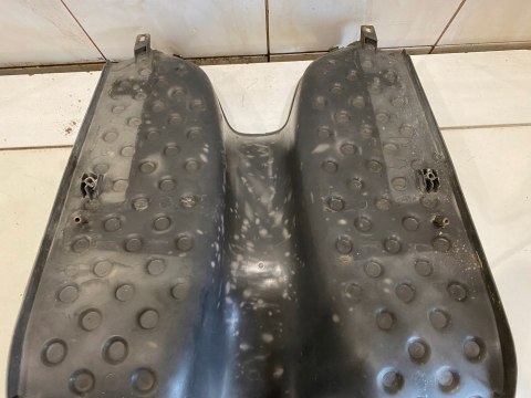 DERBI VAMOS FL 50 125 PODŁOGA POKRYWA DEKIEL PLASTIK OWIEWKA