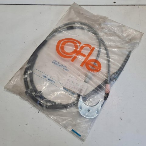 FORD FIESTA LINKA HAMULCA RĘCZNEGO COFLE 11.5461