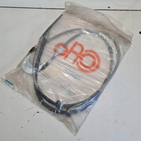 FORD FIESTA LINKA HAMULCA RĘCZNEGO COFLE 11.5461