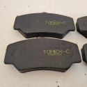 FORD TRANSIT KLOCKI HAMULCOWE KOMPLET TOMEX-C 10-30